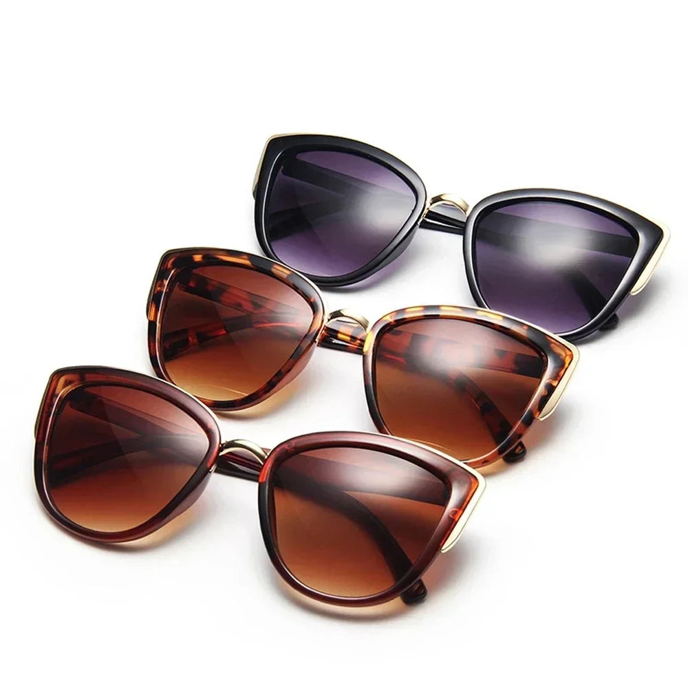 Lunettes de soleil Nuvéra Soléa - accessoire plage premium 3 coloris